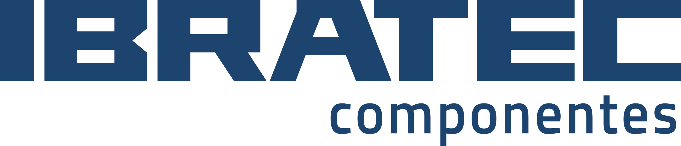 Ibratec Componentes